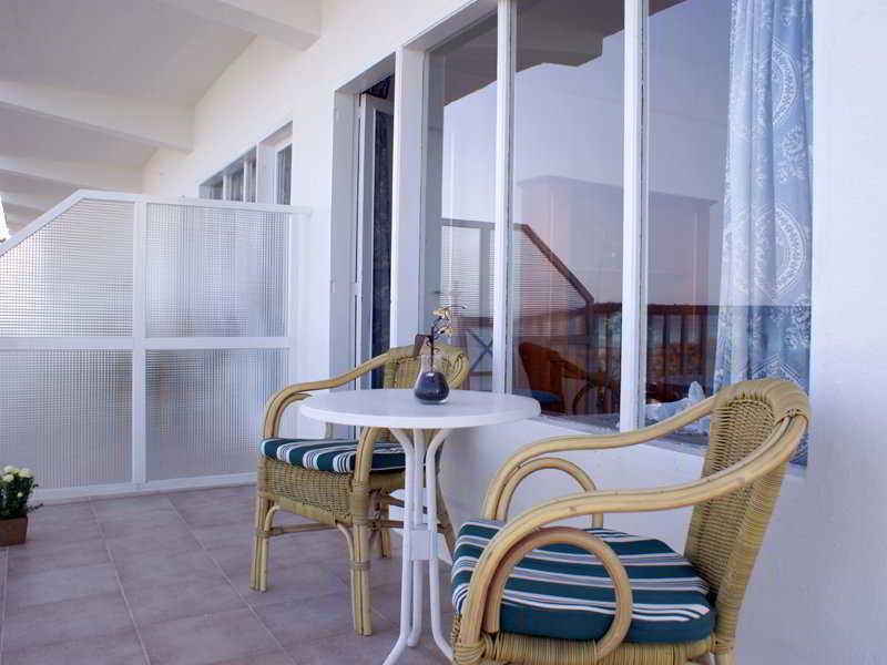 Hotel Goya Cala Millor  Exteriör bild